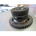 19D025 Idler Timing Gear From 2008 Jeep Grand Cherokee  3.7